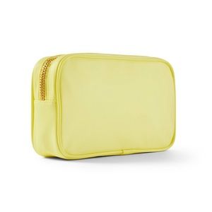 Stoney Clover Lane Small Pouch Light Yellow